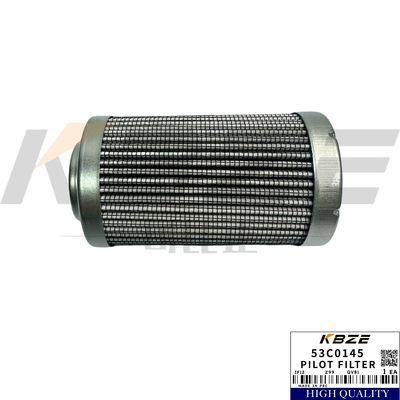 KBZE BRAND LIUGONG 53C0145 PILOT FILTER FOR CLG908 CLG912 CLG922 EXCAVATOR