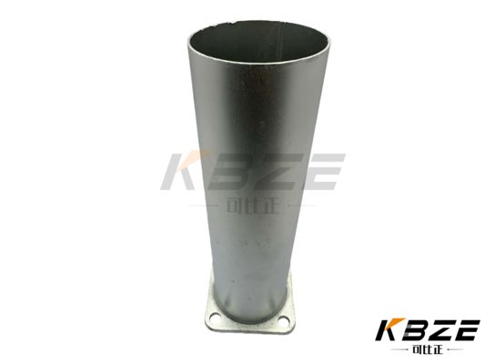 HITACHI 8098300 PIPE;EXHAUST FOR ZAX200-3 ZAX210-3 ZAX225-3 ZAX360-3 EXCAVATOR FITS ISUZU 4HK1