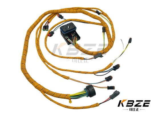 CATERPILLAR C11 C13 ENGINE WIRING HARNESS 3284412 328-4412 FOR 966H, 972H LOADER