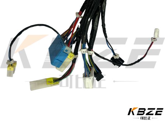 KBZE 208-53-12920 2085312920 MONITOR WIRING HARNESS FOR PC130-7 PC200-7 PC360-7 PC400-7