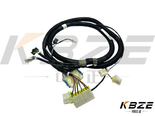 KBZE 208-53-12920 2085312920 MONITOR WIRING HARNESS FOR PC130-7 PC200-7 PC360-7 PC400-7