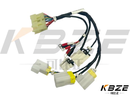 KOMATSU 22U-06-22330 20Y-06-71170 WIRING HARNESS FITS PC130-7 PC160-7 PC200-7 EXCAVATOR