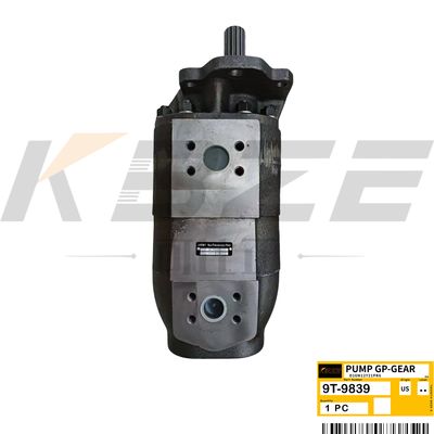 KBZE CA9T9839 9T9839 9T-9839 CATERPILLAR D9N DOZER GEAR PUMP ASSY