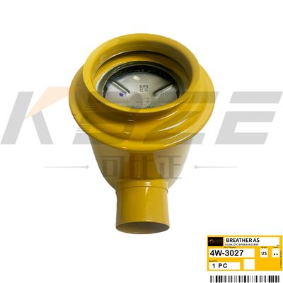 KBZE 4W-3027 4W3027  3508B/C 3512B/C 3516B/C C27 C32 ENGINE AIR BREATHER FOR 884K 854K 990K 992K 993K D11N D11R 777