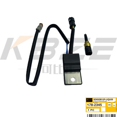 KBZE 178-2345 1782345 SENSOR GP-LIQUID LEVEL FOR CATERPILLAR E311D E315D E320C E330C E336D E365C E390D 0.20KG