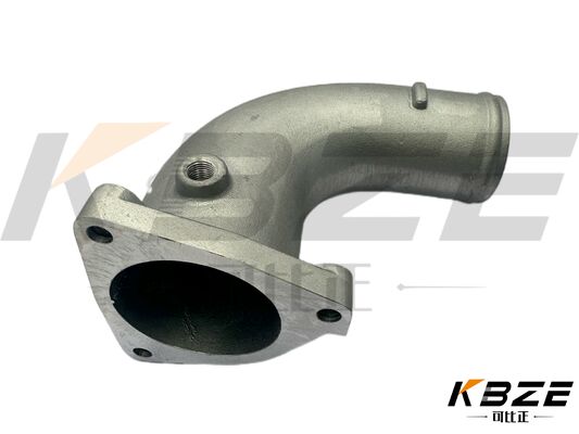 8-98180384-0 1-14112756-0 ISUZU 6BG1 ENGINE PIPE;INLET FOR HITACHI ZAX200-5 ZAX240-3 ZAX250 ZAX260