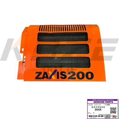 HITACHI 6029056 LH RADIATOR SIDE DOOR FOR ZX200-5G ZX210-5G ZX240-5G ZX250-5G ZX280-5G