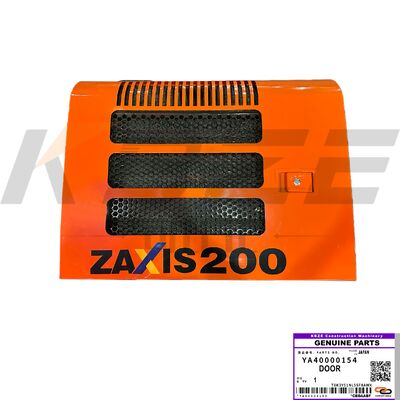 KBZE YA40000154 HITACHI RH SIDE DOOR FOR ZX200-5G ZX210-5G ZX240-5G ZX250-5G ZX280-5G