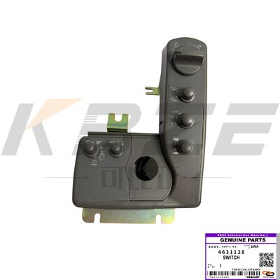 HITACHI 4631128 02617D1706 SWITCH REPLACE FITS ZX110 ZX120 ZX135 ZX160 ZX200 ZX225 ZX240 ZX330 ZX500 ZX850 EXCAVATOR