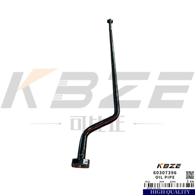 KBZE 60307396 SANY SY240 SY245 ARM CYLINDER PIPE FOR SANY EXCAVATOR REPLACEMENT SPAREPART