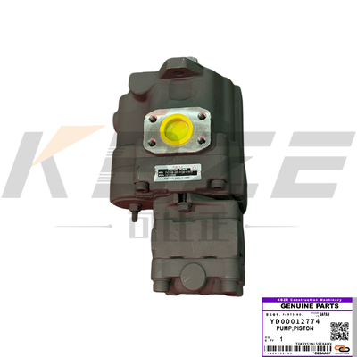 KBZE YD00012774 HITACHI ZX33-5 ZX35-5 SMALL EXCAVATOR HYDRAULIC PUMP ASS;Y REPLACE FOR HITACHI