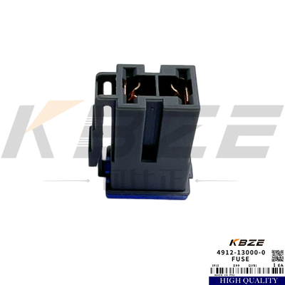 SAKAI MACHINERY 4912-13000-0 FUSE HIGH QUALITY REPLACEMENT AFTERMARKET SPAREPART