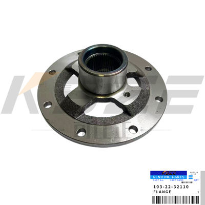KBZE 103-22-32110 1032232110 KOMATSU STEERING FLANGE REPLACE FOR D20A D20P D21E D21P DOZER