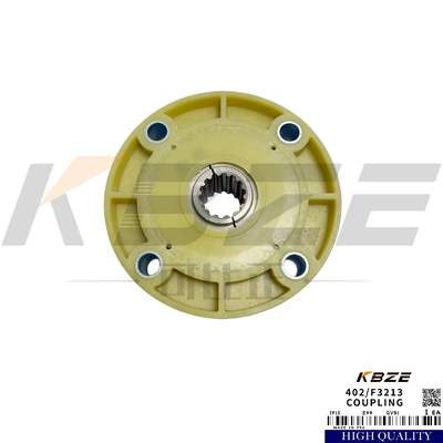 KBZE OEM 402/F3213 COUPLING ASS'Y (T70-200-K3V112) REPLACMENT FOR JCB NXT215 HYDRAULIC PUMP
