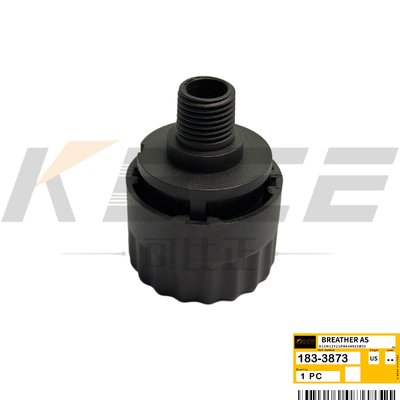 KBZE BRAND OEM 183-3873 1833873 AIR BREATHER REPLACEMENT FITS CAT 320D D10R D11R 966K