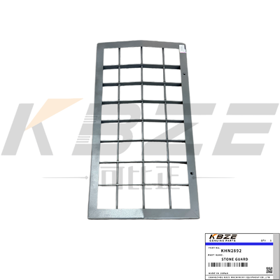 SUMITOMO CASE KHN2892 DOWN CABIN PROTECT GUARD FOR CX210 SK200 SH210