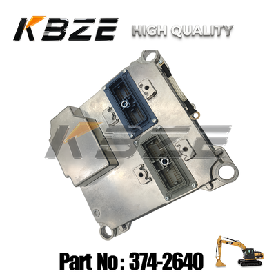 ELECTRONIC CONTROL MODULE 374-2640 KBZE OEM QUALITY FOR  ENGINE C6.6 C7.1 320D GC 320D L 323D L