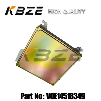 VOE14518349 QUALITY REPLACEMENT PARTS VOL.VO ECU CONTROLLER EC140B EC210B EC240B EC290B EC330B EC360B 