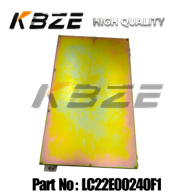  SK330-8 SK350-8 ENGINE CONTROL UNIT LC22E00240F1 FOR KOBELCO EXCAVATOR -FAST DELIVERY
