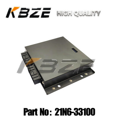 RD210-7 R215-7 FITS 21N6-33100 KBZE BRAND HYUNDAI EXCAVATOR CONTROL MODULE