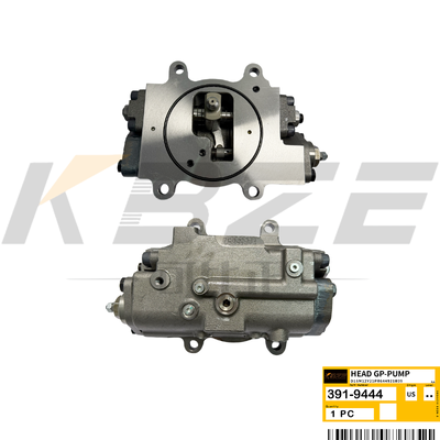 KBZE BRAND 391-9444 3919444  SBS-80 HYDRAULIC PUMP REGULATOR FOR 312D2 GC EXCAVATOR