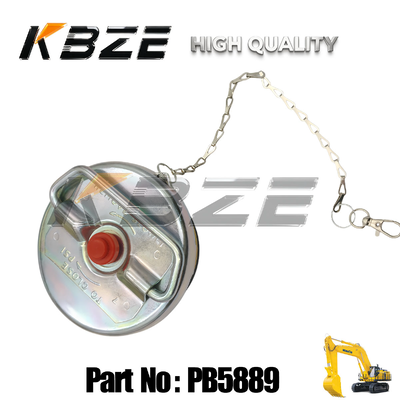 RADIATOR CAP KOMATUS PB5889 FOR PC1250-8，HD785-5，HD985 KBZE WHOLESALE SUPPLY