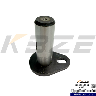 KBZE 27150110951 MINING EQUIPMENT AXIS LGMG CMT86H CMT95 CMT106H MINING DUMP TRUCK