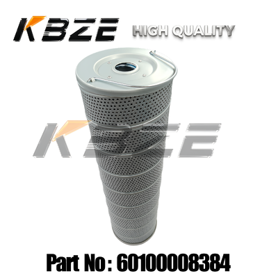 HYDRAULIC FILTER 60100008384 FOR LONKING LG853 HIGH-EFFICIENCY FILTRATION FOR RELIABLE HYDRAULIC SYSTEM PROTECTION