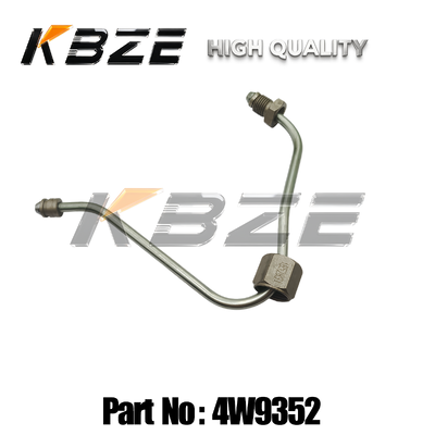 4W9352 PERFORMANCE-TESTED FUEL LINE FOR 3406 5080 EXCAVATOR 