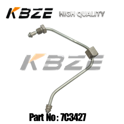  7C3427 FUEL LINE REPLACEMENT KBZE LONG SERVICE LIFE PARTS FOR  D350 D400 EXCAVATOR