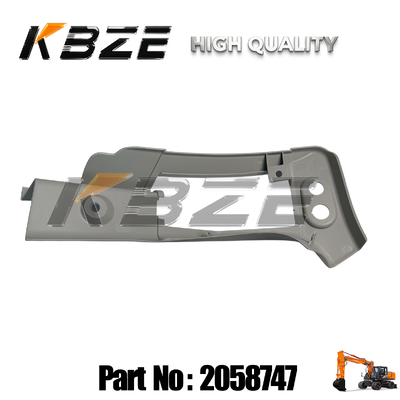 EXCAVATOR CAB COVER 2058747 FITS HITACHI ZX130 ZX170 ZX200 ZX280 ZX350 ZX450 ZX650 ZX850 KBZE QUALITY