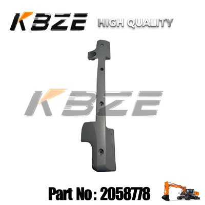 KBZE DURABLE CONSTRUCTION 2058778 UNDER SEAT TRIM PANEL FITS HITACHI ZX130 ZX170 ZX200 ZX280 ZX350 ZX450 ZX650 ZX850