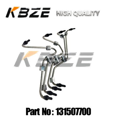 KBZE HIGH-PERFORMANCE FUEL LINE 131507700 EXCAVATOR E305 E306 E307 FITSPERKINS 404D-22 C2.2 3014 3024