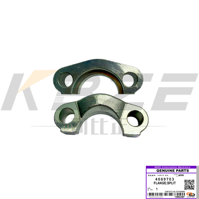 KBZE 4089703 HYDRAULIC CLAMP FOR HITACHI ZX120 ZX140 ZX210 XZ330 XZ450 XZ470 EX1100