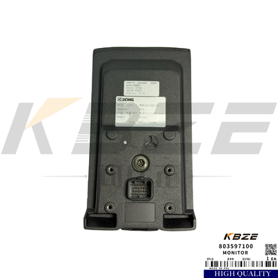 KBZE 803597100 XCMG XE220GS HIGH QUALITY MONITOR ASS;Y EXCAVATOR REPLACEMENT SPAREPART