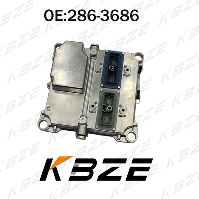 KBZE 286-3686 High Quality Excavator Electronic Controller Replacement Parts for 320D 320D FM 320D GC 323D L 323D LN