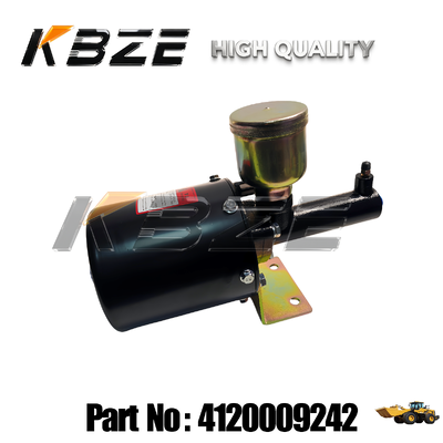 KBZE HIGH QUALITY SDLG 4120009242 BRAKE BOOSTER FITS L958 L968 L988 WHEEL LOADERS