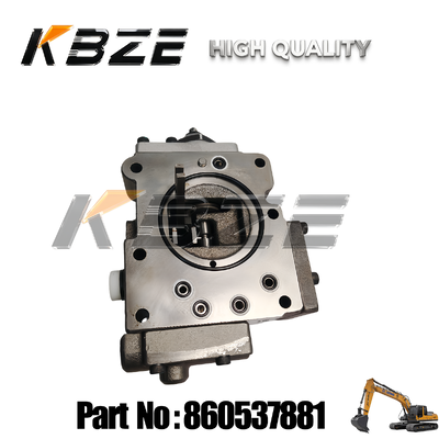 KBZE EXCEPTIONAL QUALITY XCMG 860537881 REGULATOR  FITS XE215 EXCAVATOR