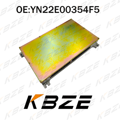 KBZE YN22E00354F5 Excavator Spare Parts Wholesale Supplier for SK200-8 SK210-8 YN22E00354F5 Heavy Equipment Spare Parts Supplier