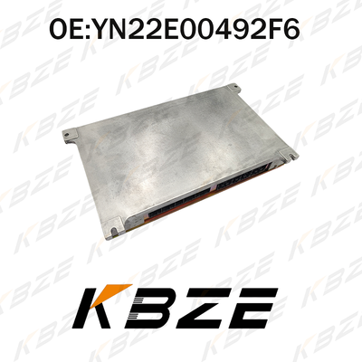 KBZE YN22E00492F6 Excavator Spare Parts for SK200-8 SK330-8 Excavator Spare Parts Wholesale Supplier YN22E00492F6