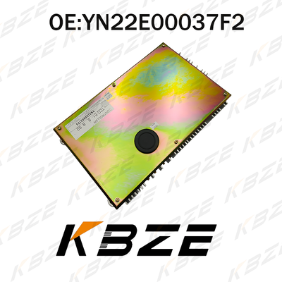 KBZE YN22E00037F2 Excavator Spare Parts for SK200-6 SK210-6 SK220-6 SK230-6 SK250-6 YN22E00037F2 Heavy Equipment Spare Parts Supplier