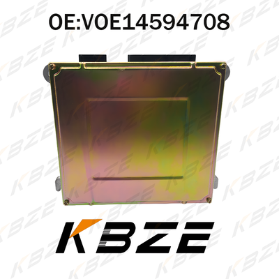 KBZE VOE14594708 Excavator Spare Parts Heavy Equipment Replacement Parts EC140C EC140D EC160D EC180D EC210C EC220D EC235D EC250D EC300D EC350D EC750D 