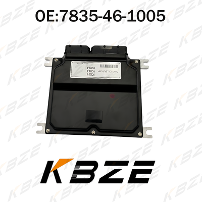 KBZE 7835-46-1005 for PC200-8 PC210-8 PC220-8 PC240-8 PC270-8 PC290-8 Excavators Excavator Electrical Parts 7835-46-1005 Wholesale Supplier