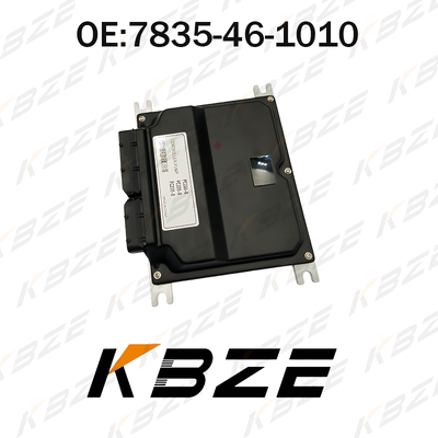 KBZE 835-46-1010 Replacement Pump Controller for PC200-8 PC210-8 PC220-8 PC240-8 PC270-8 PC290-8  Excavator Electrical Parts