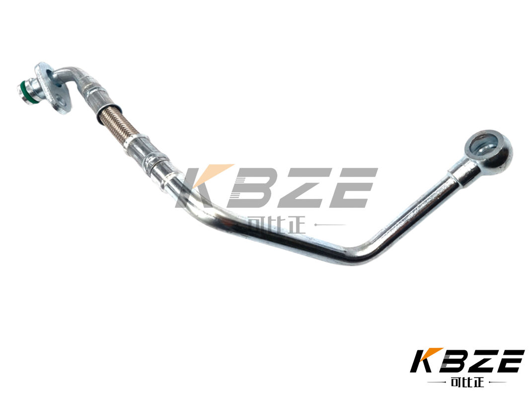 C-A-T CA3688559 368-8559 3688559 TURBOCHARGER INLET PIPE REPLACEMENT FOR C-A-T C6.6 ENGINE