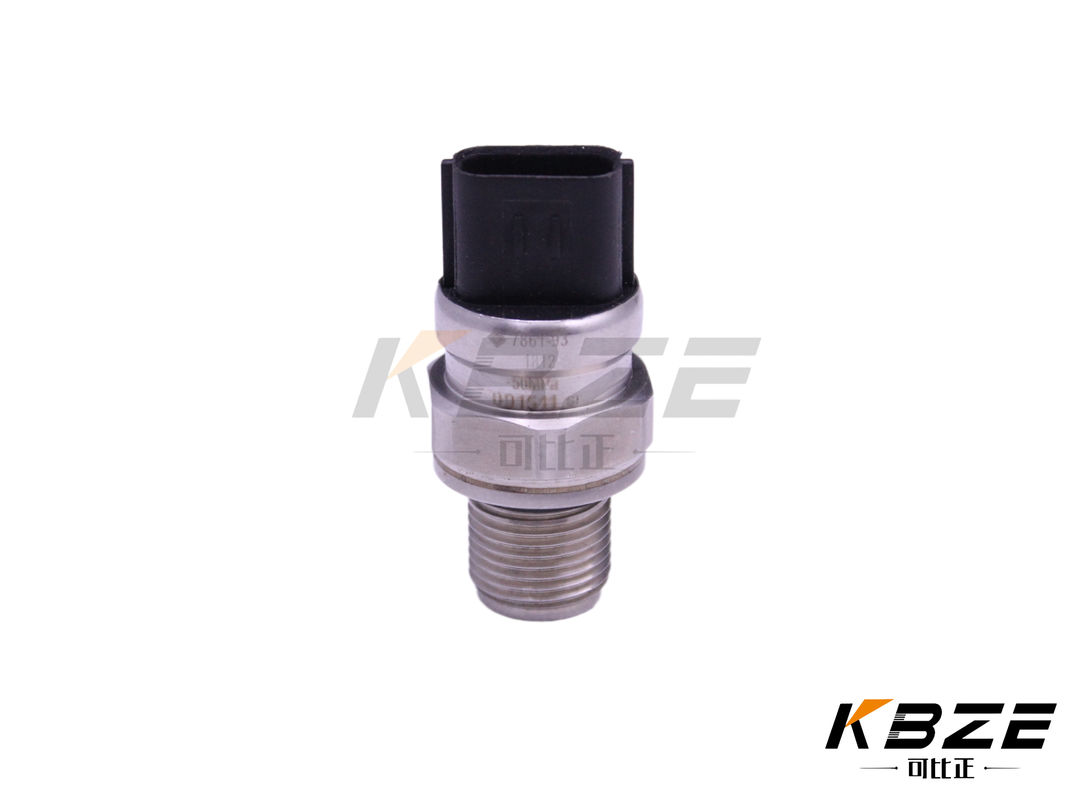 KOMATSU 7861-93-1812 7861931812 PRESSURE SENSOR/PRESSURE SWITCH REPLACEMENT FOR KOMATSU PC130, PC300, PC350, PC400, PC45