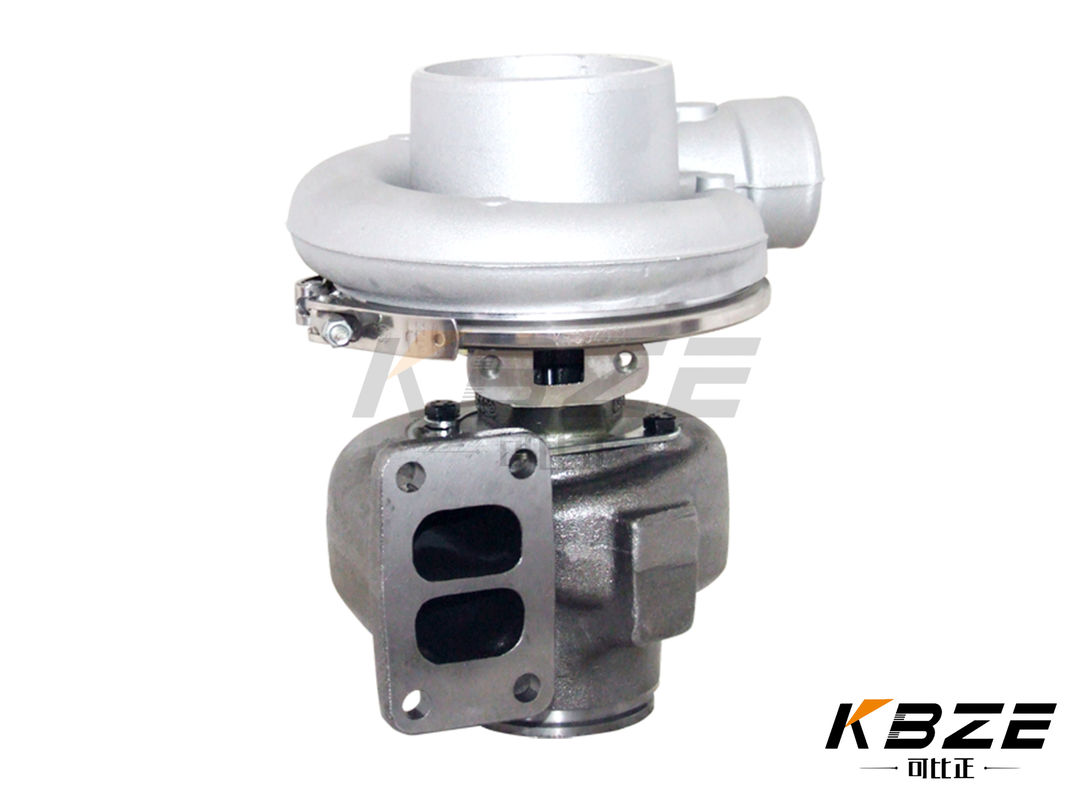 KOMATSU PC220-6 [6735-81-8400/6735-81-8301] TURBOCHARGER ASSY REPLACEMENT FOR KOMATSU S6D102E DIESEL ENGINE