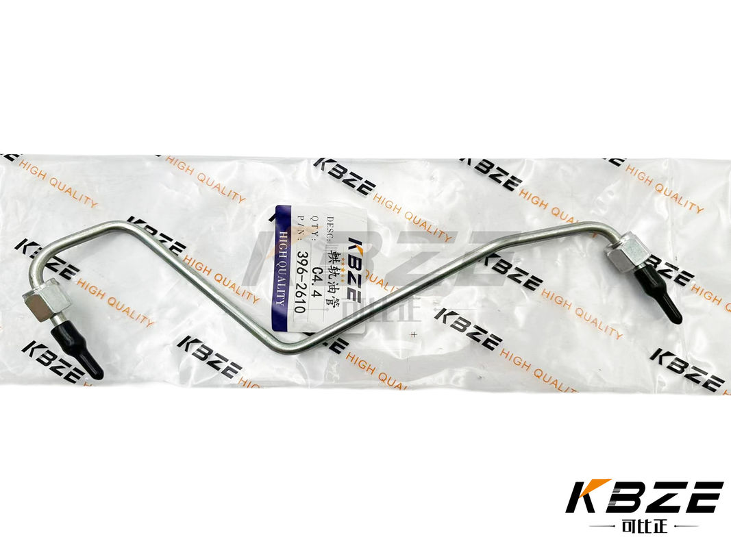 C-A-T CA3962610 396-2610 3962610 COMMON-RAIL PIPE REPLACEMENT FOR C-A-T C4.4 DIESEL ENGINE