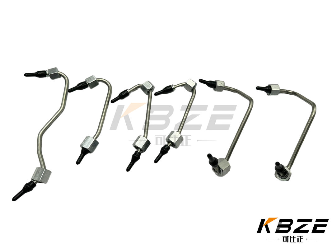 HIGH QUALITY C-A-T C9.3 E336 423-4358 423-4359 423-4360 FUEL INJECTOR PIPE / HIGH PRESSURE FUEL LINE ASSY FOR C9.3