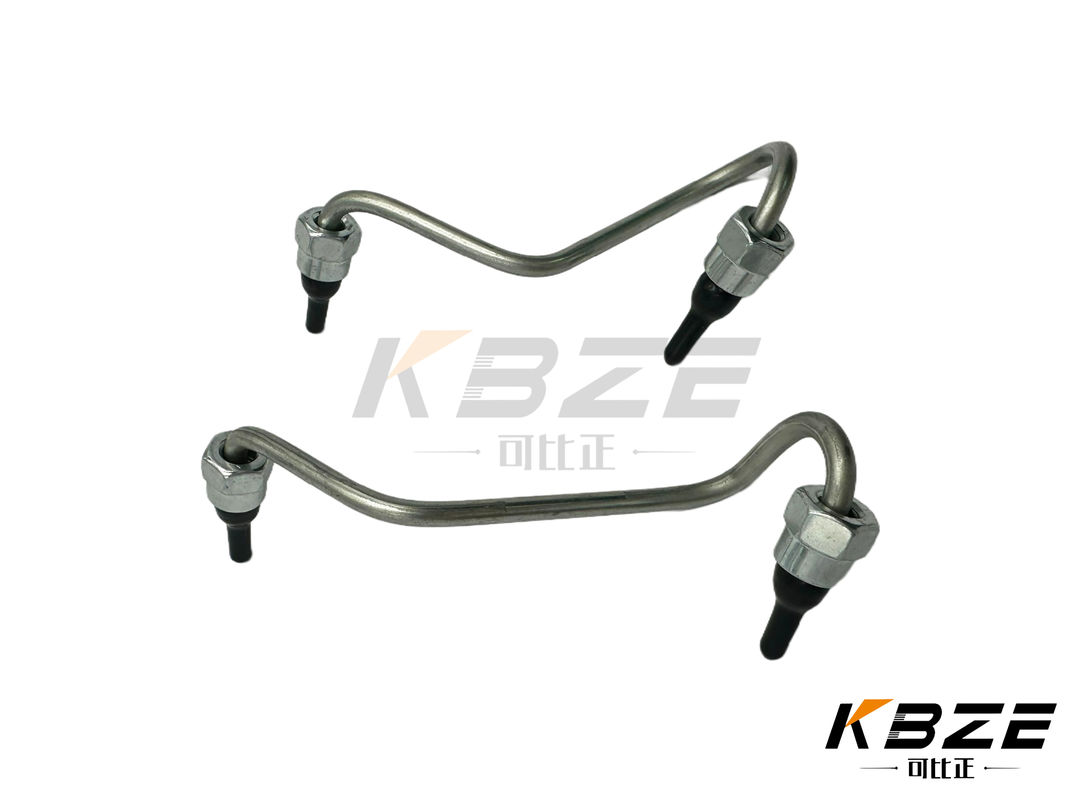 HIGH QUALITY KUBOTA Z482 ENGINE 1G686-53710 1G686-53720 FUEL INJECTOR PIPE / HIGH PRESSURE FUEL LINE ASSY
